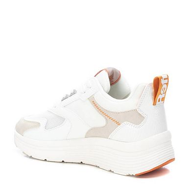 Women's Casual Sneakers By XTI