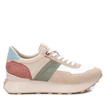 Women's Casual Sneakers By XTI