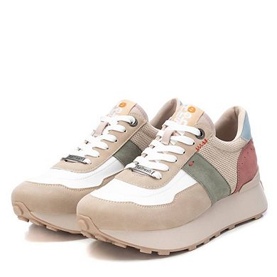 Women's Casual Sneakers By XTI