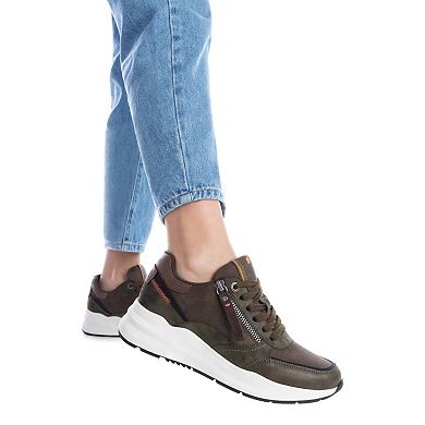 Women's Casual Sneakers By XTI