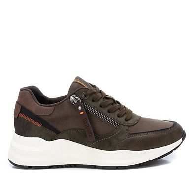 Women's Casual Sneakers By XTI