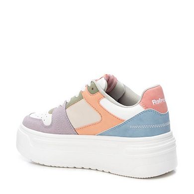 Women's Casual Sneakers By XTI