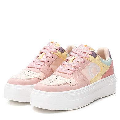 Women's Casual Sneakers By XTI