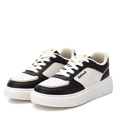Women's Casual Sneakers By XTI