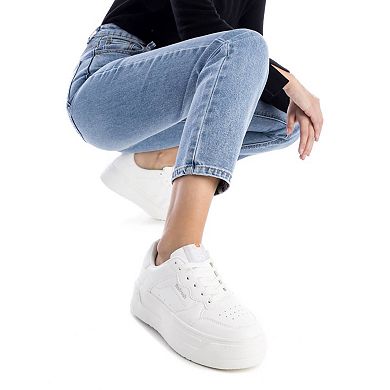 Women's Casual Sneakers By XTI