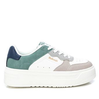 Women's Casual Sneakers By XTI