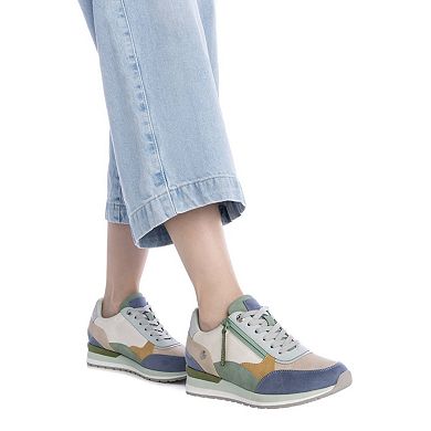 Women's Casual Sneakers By XTI