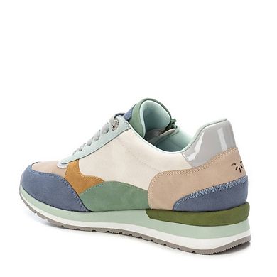 Women's Casual Sneakers By XTI