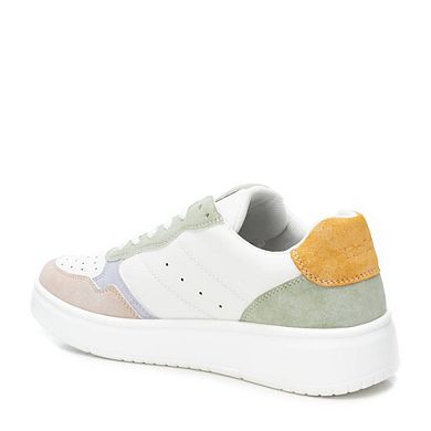 Women's Casual Sneakers By XTI