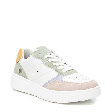 Women's Casual Sneakers By XTI