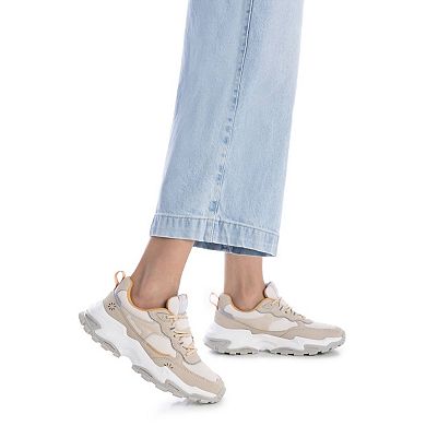 Women's Casual Sneakers By XTI