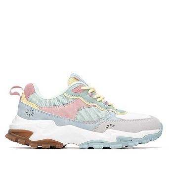 Women's Casual Sneakers By XTI