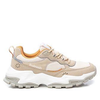 Women's Casual Sneakers By XTI