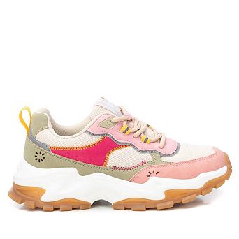 Women's Casual Sneakers By XTI