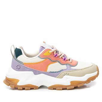Women's Casual Sneakers By XTI