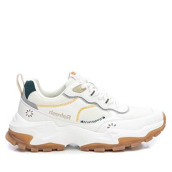 Women's Casual Sneakers By XTI