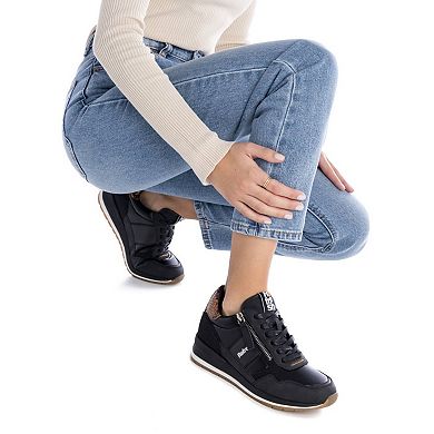 Women's Casual Sneakers By XTI