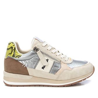 Women's Casual Sneakers By XTI