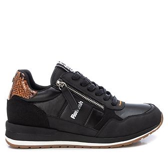 Women's Casual Sneakers By XTI