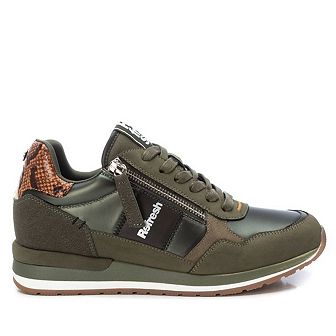 Women's Casual Sneakers By XTI