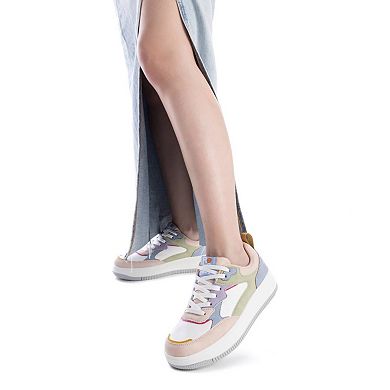 Women's Casual Sneakers By XTI
