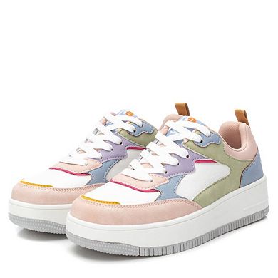 Women's Casual Sneakers By XTI