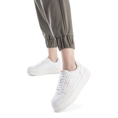Women's Casual Sneakers By XTI