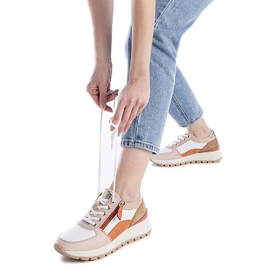 Women's Casual Sneakers By XTI
