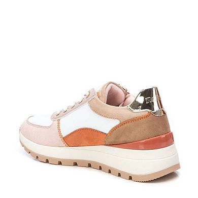 Women's Casual Sneakers By XTI