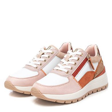 Women's Casual Sneakers By XTI