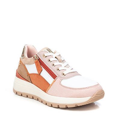 Women's Casual Sneakers By XTI