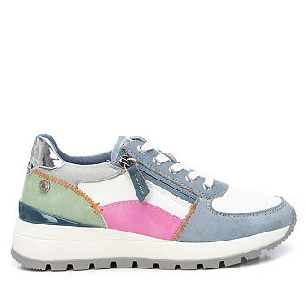 Women's Casual Sneakers By XTI