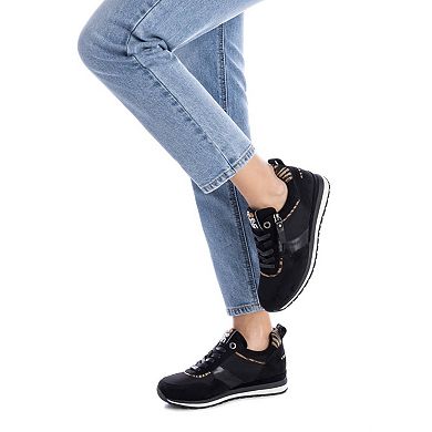 Women's Casual Sneakers By XTI
