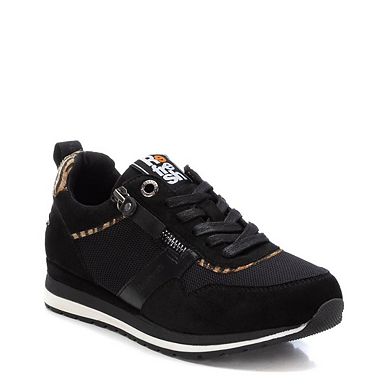 Women's Casual Sneakers By XTI