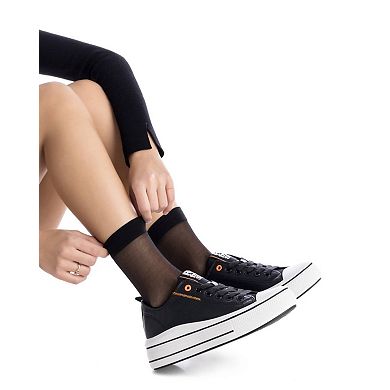 Women's Casual Sneakers By XTI