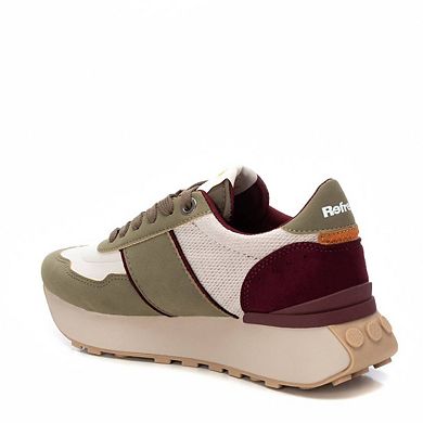 Women's Casual Sneakers By XTI