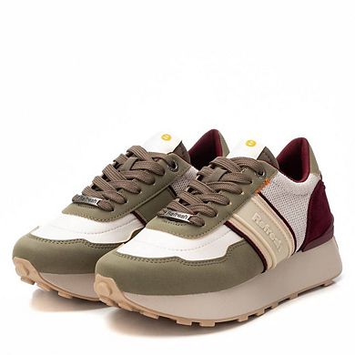Women's Casual Sneakers By XTI