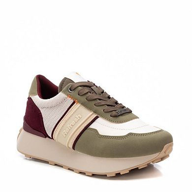 Women's Casual Sneakers By XTI