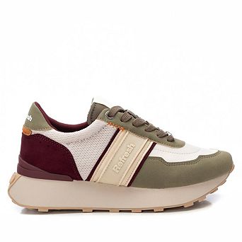 Women's Casual Sneakers By XTI