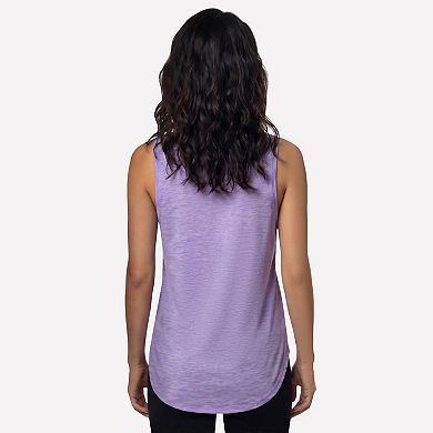 Women's Skechers® GO DRI® Swift Tunic Tank Top