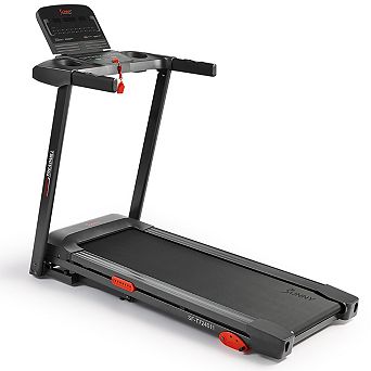 Sunny Health & Fitness Active 300 Smart Incline Treadmill