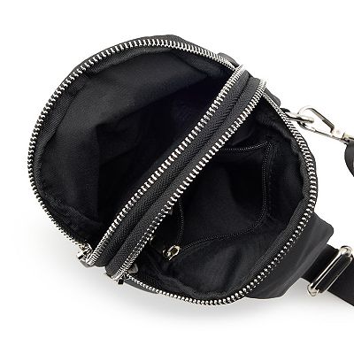 madden girl Sling Bag & Charms Gift Set display picture 2