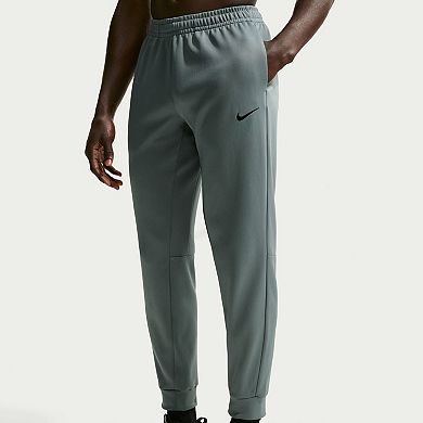 Men's Nike Hyverse Dri-FIT UV Fleece Training Jogger Pants