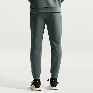 Men's Nike Hyverse Dri-FIT UV Fleece Training Jogger Pants
