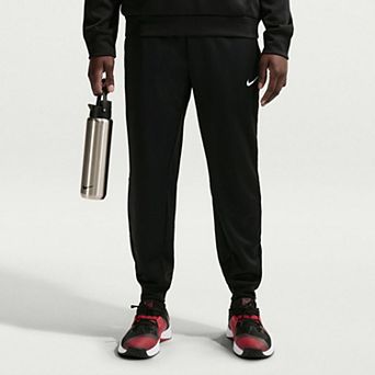 Men's Nike Hyverse Dri-FIT UV Fleece Training Jogger Pants