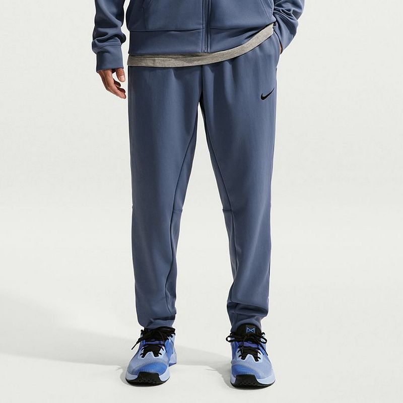 Men's Nike Hyverse Dri-FIT UV Fleece Training Jogger Pants, 