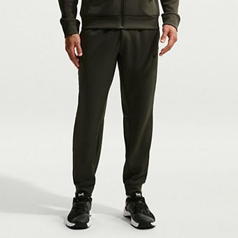 Men's Nike Hyverse Dri-FIT UV Fleece Training Jogger Pants
