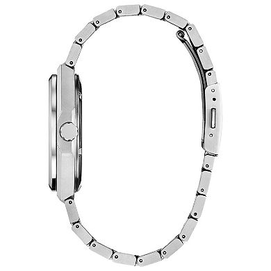 Citizen Marvel Fantastic 4 Men's Super Titanium Bracelet Watch & Collectable Coin Set