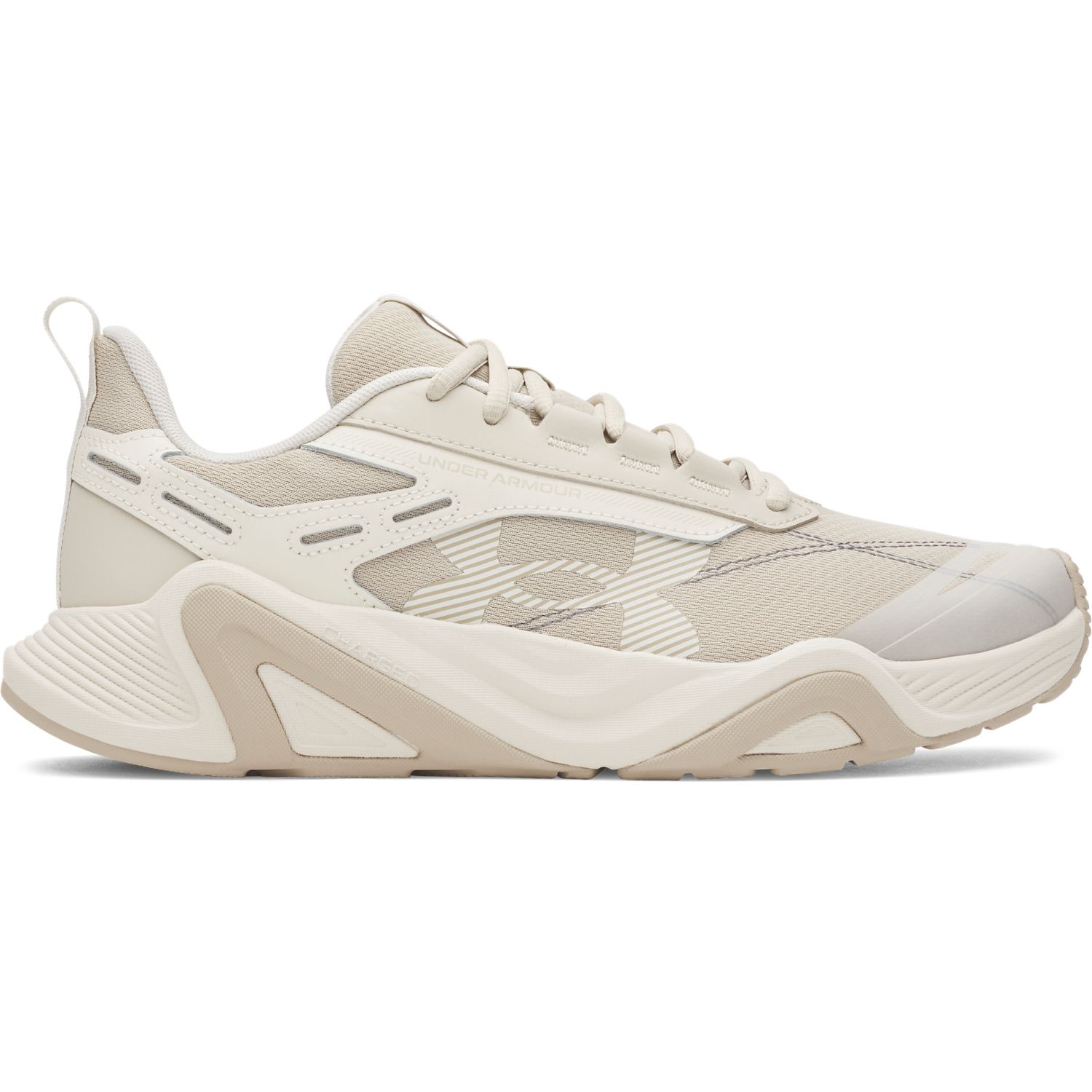 Обувь Under Armour Charged Commit TR 5 Men's Training Shoes