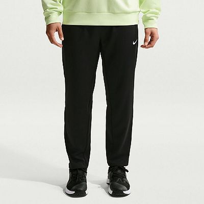 men's dri fit dress pants Nike On-Field Dri-Fit Khaki Pants Men's Size Medium – MSU Surplus Store main image 0